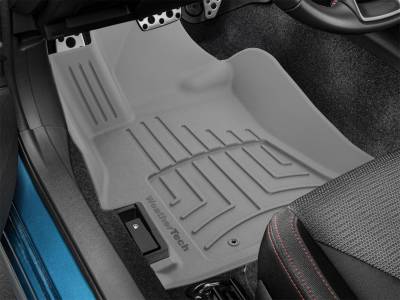 WeatherTech - WeatherTech 4611071IM FloorLiner HP - Image 13
