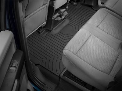 WeatherTech - WeatherTech 4410123IM FloorLiner HP - Image 13