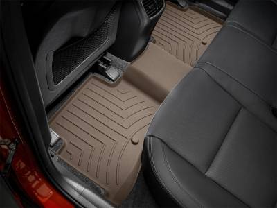 WeatherTech - WeatherTech 458162IM FloorLiner HP - Image 13