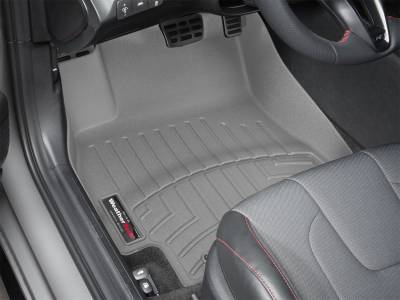 WeatherTech - WeatherTech 4616521 FloorLiner DigitalFit - Image 13