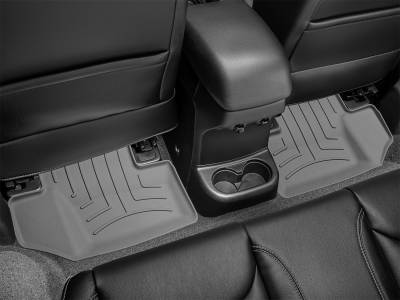WeatherTech - WeatherTech 465733IM FloorLiner HP - Image 13
