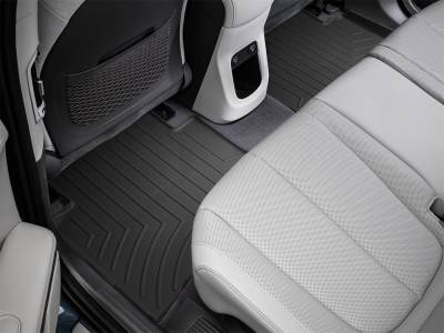 WeatherTech - WeatherTech 4417202 FloorLiner DigitalFit - Image 13