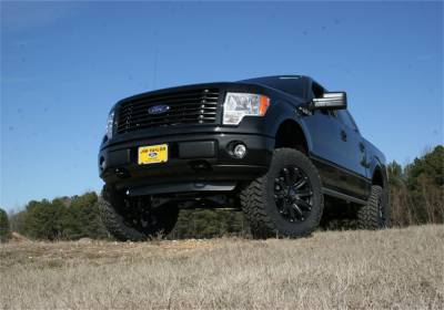 Superlift - Superlift K179 Suspension Lift Kit w/Shocks - Image 3