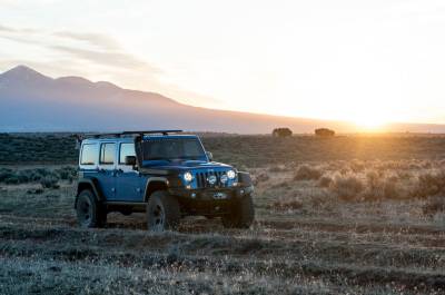 AEV - AEV Snorkel Kit for 2007-2011 JK Wrangler - Image 2