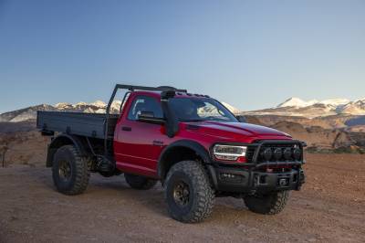 AEV - AEV Snorkel Kit for 2019-2024 Ram HD - Diesel - Image 2