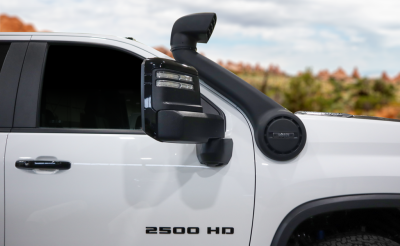 AEV - AEV Snorkel Kit for 2023+ Chevrolet Silverado HD Gas - Image 2