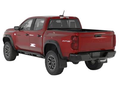 AEV - AEV Rear Splash Guards for 2023+ Chevy Colorado - Image 3