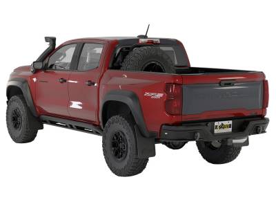 AEV - AEV Rear Splash Guards for 2023+ Chevy Colorado - Image 4