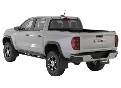 AEV - AEV Rear Splash Guards for 2023+ GMC Canyon - Image 2