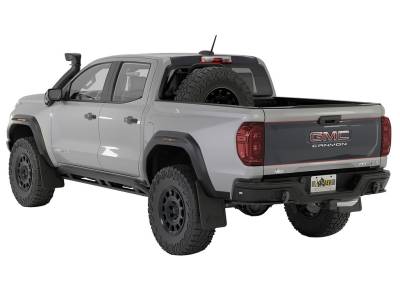 AEV - AEV Rear Splash Guards for 2023+ GMC Canyon - Image 3