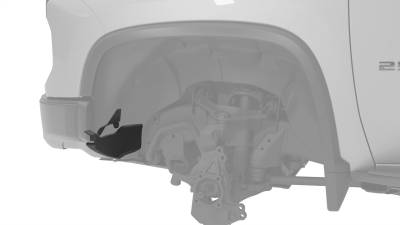 AEV - AEV 37″ Tire Clearance Kit for 2024+ Chevrolet Silverado 2500 ZR2 Bison - Image 2