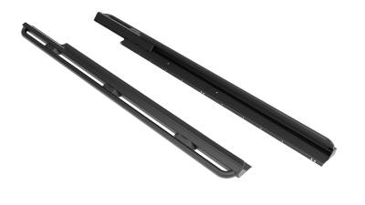 AEV - AEV RAM HD Rocker Guard for 2010-2026 Ram HD Crew Cab/Quad Cab - Image 1