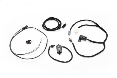 AEV - AEV Rear Cargo Auxliary Light Kit for 2018-2026 JL Wrangler - Image 1