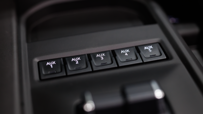 AEV - AEV Harness & Switch Kit for 2024+ GMC HD Aux Switches - Image 3