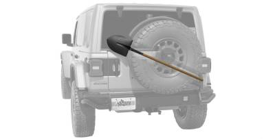 AEV - AEV Recovery Shovel - Image 2