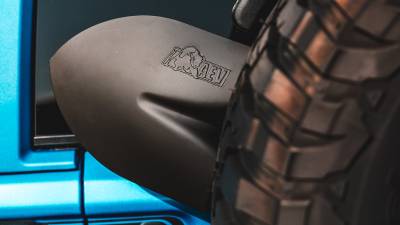 AEV - AEV Recovery Shovel - Image 4
