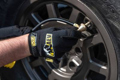 AEV - AEV Work Gloves - Medium - Image 2