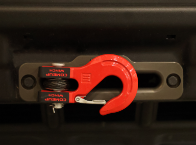 AEV - AEV Hawse Fairlead for Colorado & Canyon - Image 2