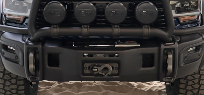 AEV - AEV Ram Universal Hawse Fairlead - Image 3