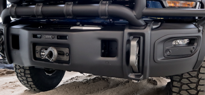 AEV - AEV Ram Universal Hawse Fairlead - Image 2
