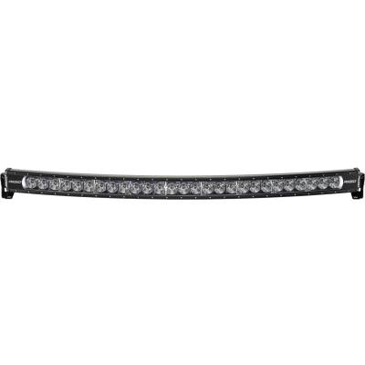 Rigid Industries - Rigid Industries 350053 Radiance Plus LED Curved Light Bar - Image 1