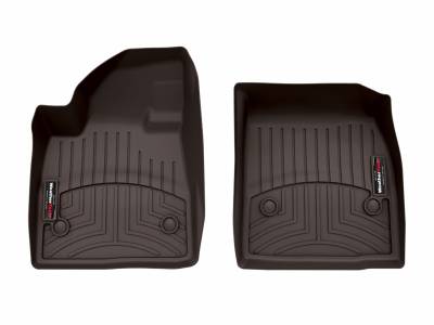 WeatherTech - WeatherTech 4719351 FloorLiner DigitalFit - Image 1