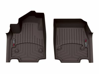 WeatherTech - WeatherTech 4719511 FloorLiner DigitalFit - Image 1