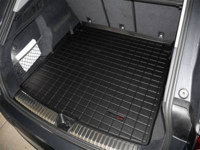 WeatherTech - WeatherTech 401884 Cargo Liner - Image 2