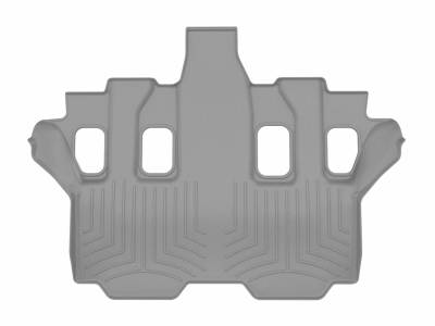 WeatherTech - WeatherTech 4617133IM FloorLiner HP - Image 1