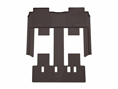 WeatherTech - WeatherTech 4719113 FloorLiner DigitalFit - Image 1