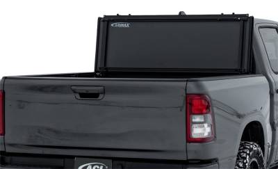 ACI - ACI G5040039 LOMAX Stance Hard Tri-Fold Cover - Image 1