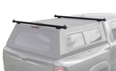ACI - ACI B5010079 LOMAX Hard Tri-Fold Cover - Image 1