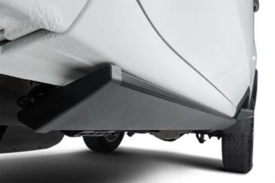 Amp Research - AMP Research 76254-01A PowerStep Plug-N-Play System - Image 6