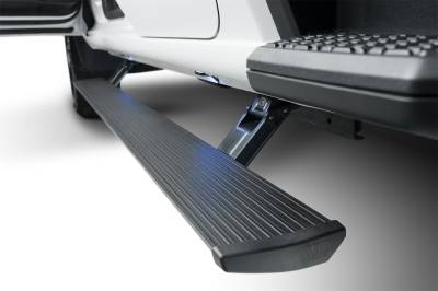 Amp Research - AMP Research 76254-01A PowerStep Plug-N-Play System - Image 8