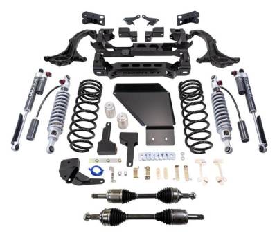 ReadyLift - ReadyLift 42-52640 MAX Suspension System - Image 1