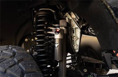 ReadyLift - ReadyLift 43-23660 Coil Spring Lift Kit - Image 3