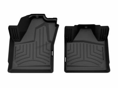 WeatherTech - WeatherTech 4418021IM FloorLiner HP - Image 4