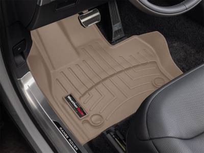 WeatherTech - WeatherTech 4517531 FloorLiner DigitalFit - Image 301
