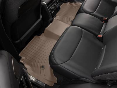 WeatherTech - WeatherTech 4517534 FloorLiner DigitalFit - Image 301