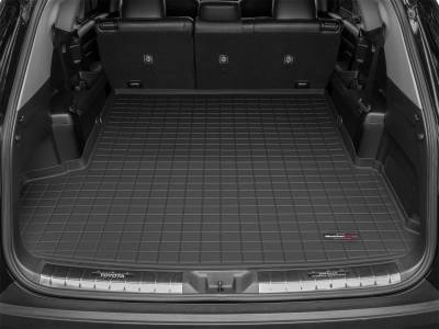 WeatherTech - WeatherTech 401737 Cargo Liner - Image 26