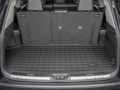 WeatherTech - WeatherTech 401738 Cargo Liner - Image 26