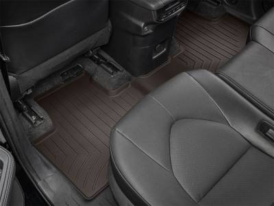 WeatherTech - WeatherTech 4718272IM FloorLiner HP - Image 301