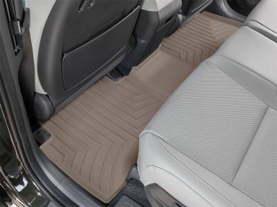WeatherTech - WeatherTech 4518655IM FloorLiner HP - Image 289
