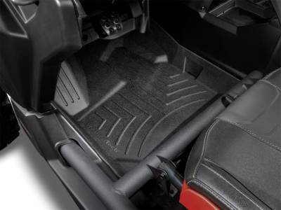 WeatherTech - WeatherTech 4418021IM FloorLiner HP - Image 11