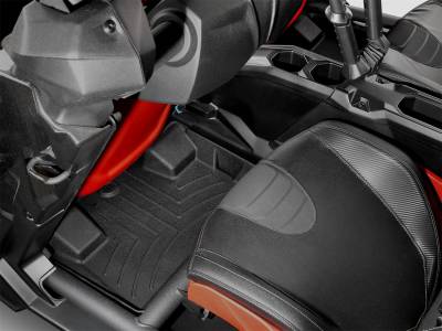 WeatherTech - WeatherTech 4418022IM FloorLiner HP - Image 11