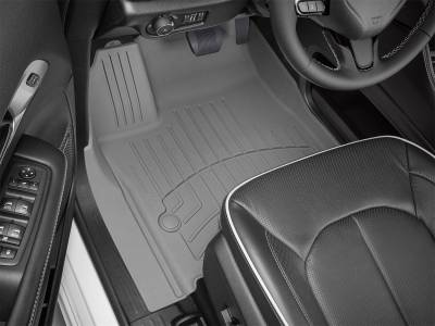 WeatherTech - WeatherTech 4616621IM FloorLiner HP - Image 11
