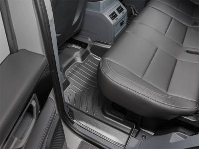 WeatherTech - WeatherTech 4418614V FloorLiner DigitalFit - Image 289