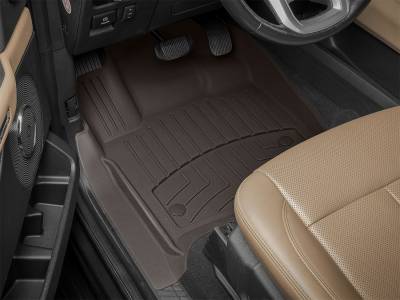 WeatherTech - WeatherTech 4712951IM FloorLiner HP - Image 13