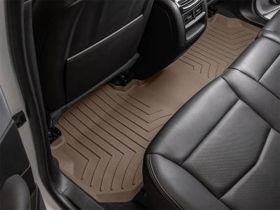WeatherTech - WeatherTech 459552IM FloorLiner HP - Image 2