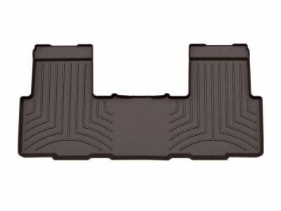 WeatherTech - WeatherTech 4717963IM FloorLiner HP - Image 1